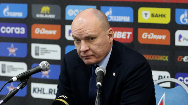 Андрей Разин