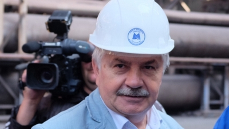 Геннадий Величкин