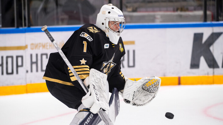 Арсений Цыба