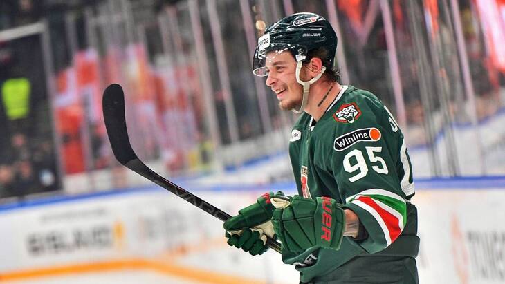 Артём Галимов