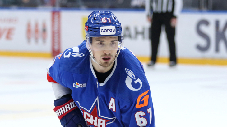 Марат Хайруллин