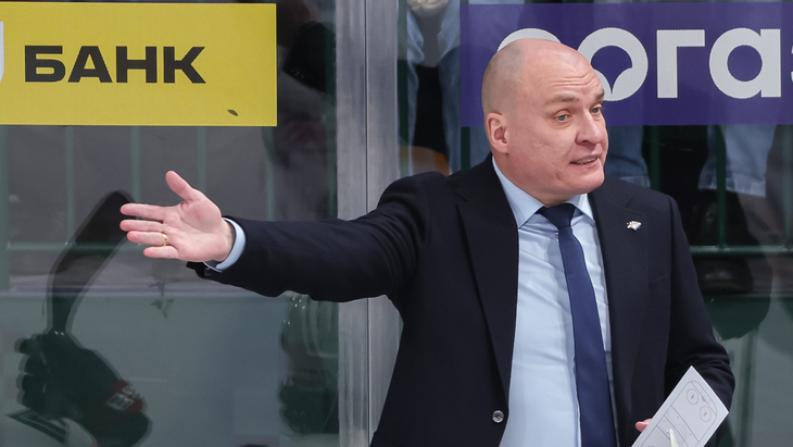 Андрей Разин