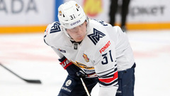 Александр Петунин