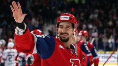 Артур Каюмов