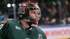 Максим Арефьев