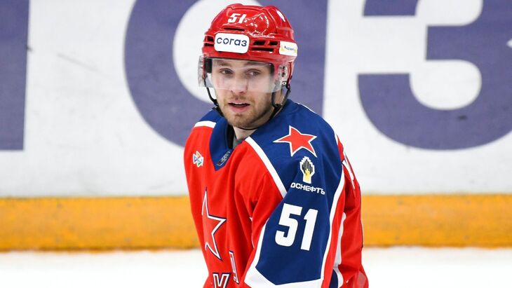 Николай Коваленко