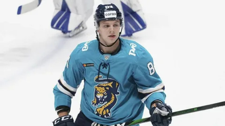 Кирилл Петьков