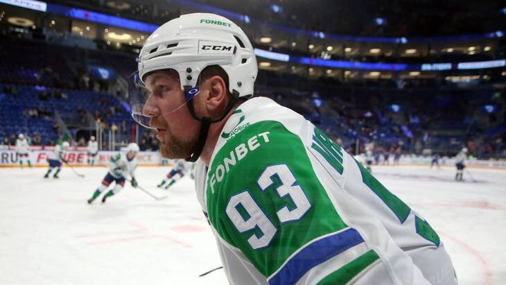 Алексей Василевский