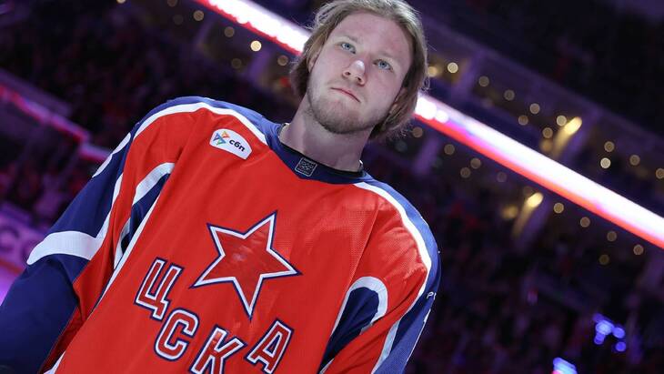 Прохор Полтапов