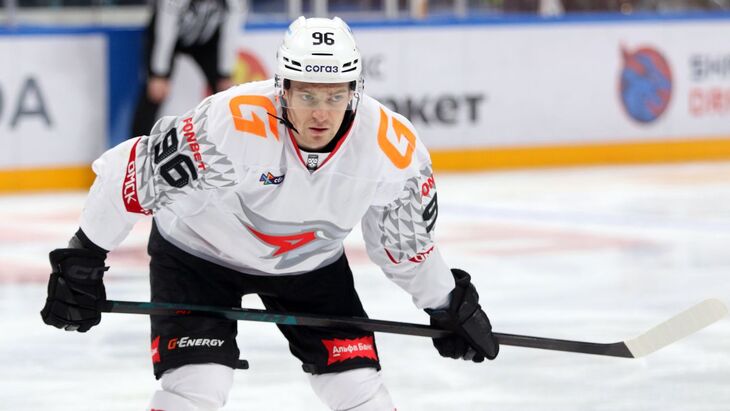 Дмитрий Рашевский