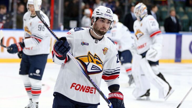 Дерек Барак