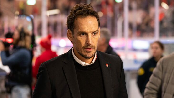 Патрик Фишер