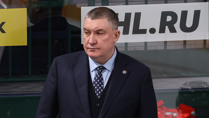 Анвар Гатиятулин