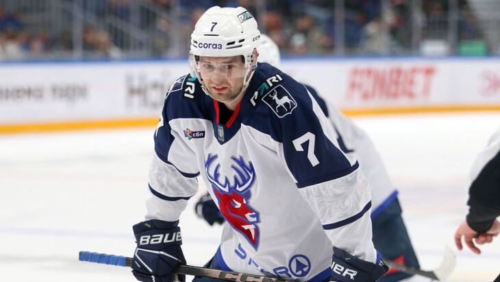 Максим Летунов