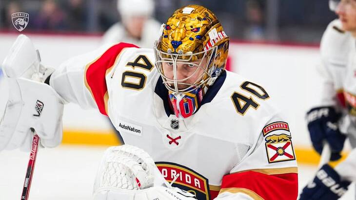 Даниил Тарасов