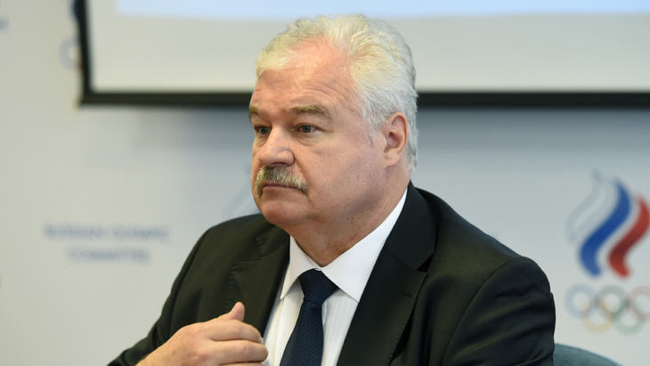 Владимир Плющев