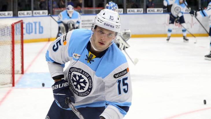 Максим Сушко