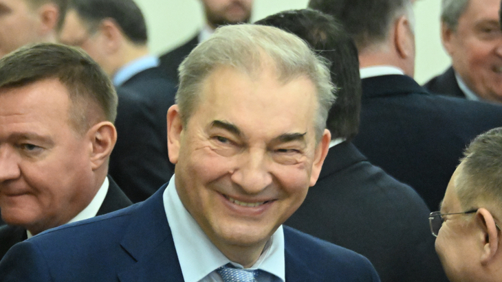 Владислав Третьяк