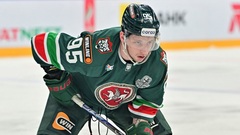 Артем Галимов («Ак Барс»)