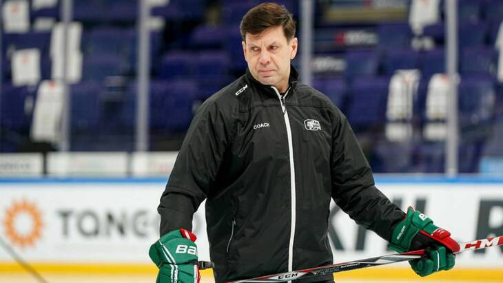 Павел Зубов