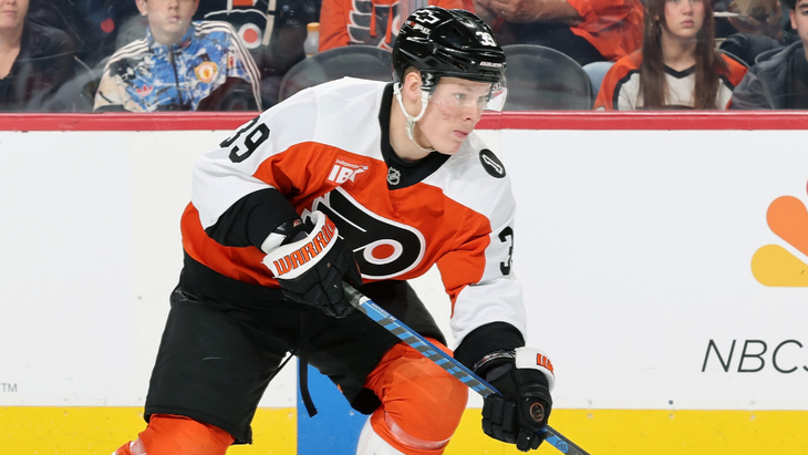 Матвей Мичков