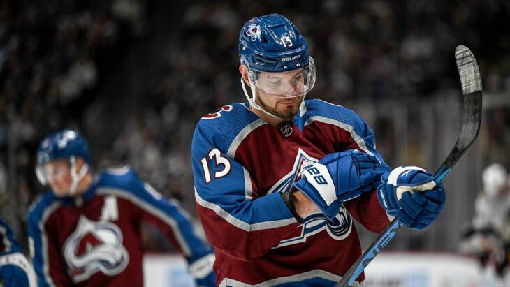 Валерий Ничушкин