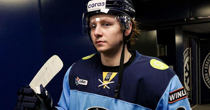 Михаил Абрамов