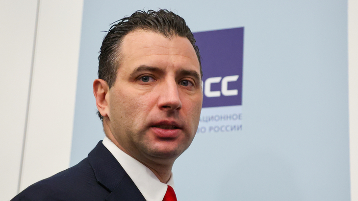 Роман Ротенберг