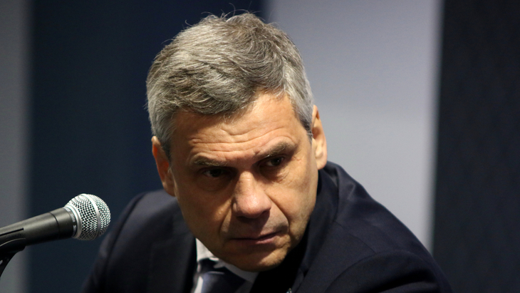 Дмитрий Квартальнов