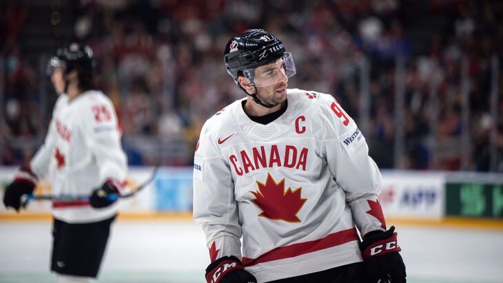 Джон Таварес