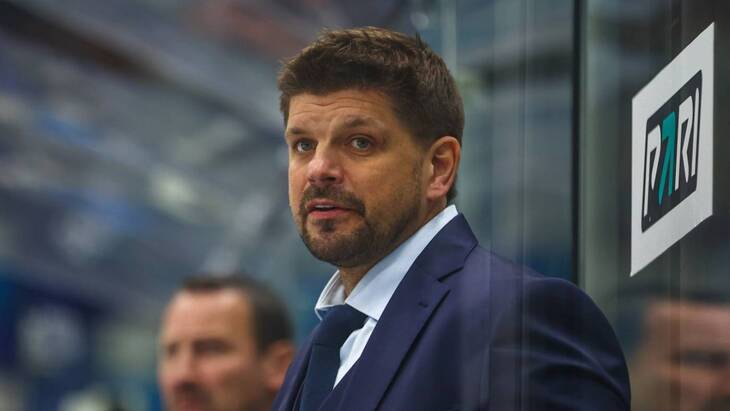 Андрей Михалёв