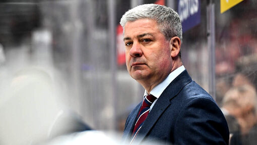 Леонид Тамбиев