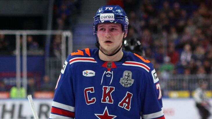 Захар Бардаков