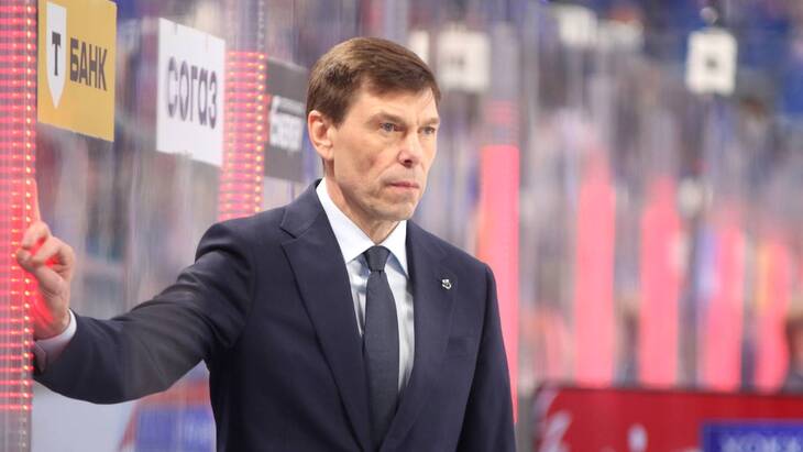 Алексей Кудашов