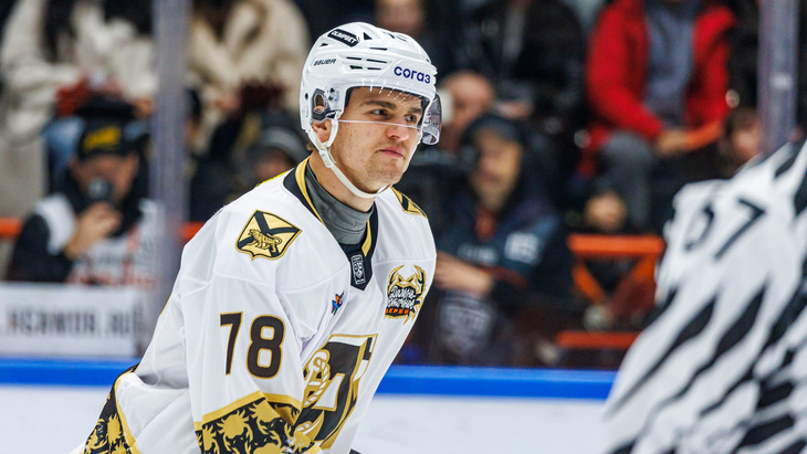 Даниил Гутик