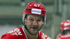 Александр Радулов