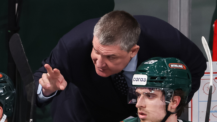 Анвар Гатиятулин