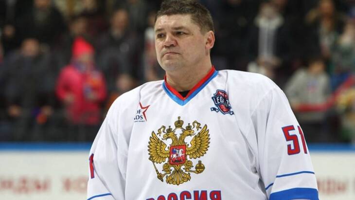 Андрей Коваленко