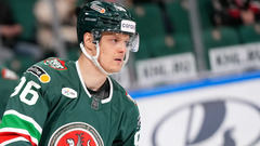 Никита Лямкин