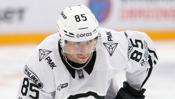 Семен Дер-Аргучинцев