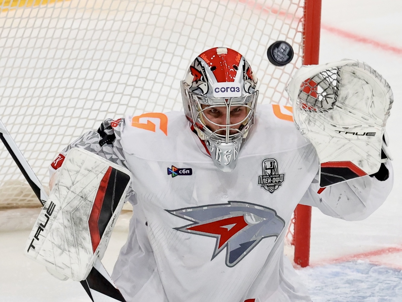 Никита Серебряков