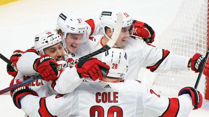 «Каролина»