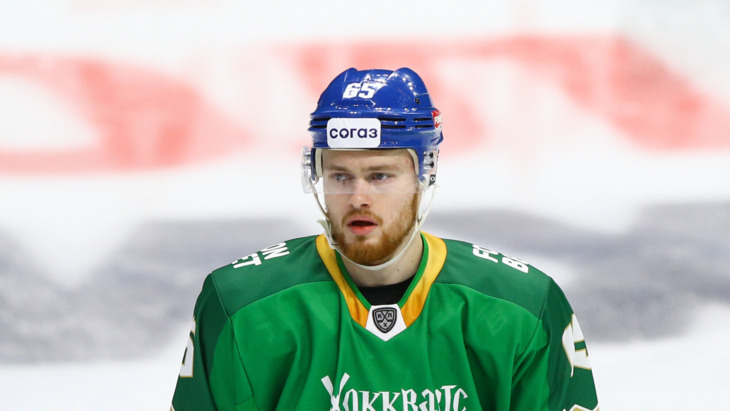 Владислав Ефремов