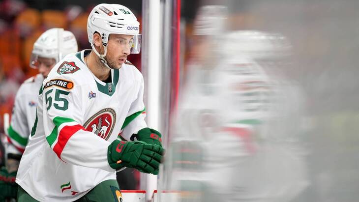 Александр Хмелевски