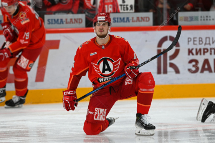 Дмитрий Юдин