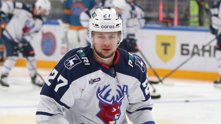 Сергей Гончарук