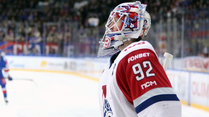 Даниил Исаев