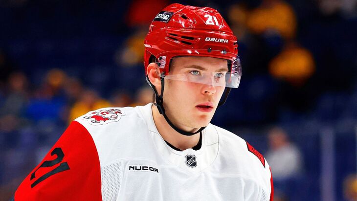 Александр Никишин