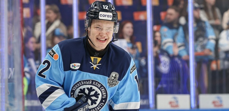 Александр Першаков