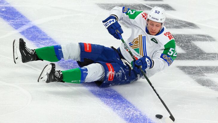 Никита Зоркин